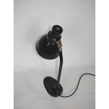 Vintage lamp Jacobus 1865 – industrialny styl